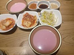 -韩国料理大力士(屏风街店)