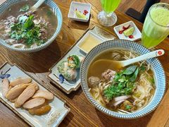 生滚牛肉河粉-越南牛肉河粉餐厅(书院巷店)