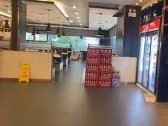 -韩大地烤肉海鲜火锅自助(五一广场店)