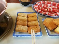 -宣武小院涮肉(前门店)
