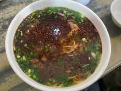 -龙树园麻辣米线