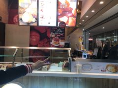 -西树泡芙(北京金源2店)