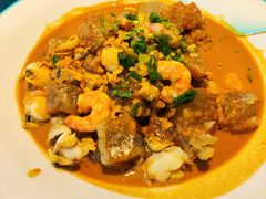 -旺角小渔村(二马路店)