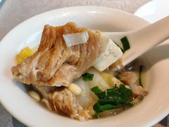 -郑庄脂渣海鲜楼(九水路店)