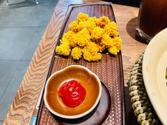 -大盐帮川菜馆(长楹天街店)