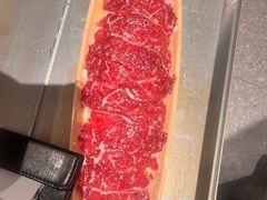 -左庭右院鲜牛肉火锅(京西大悦城店)