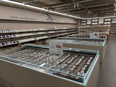 -茶颜悦色(嘉顿一楼吉时赏味游园会店)