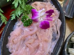 -谭鸭血老火锅(七宝万科广场店)