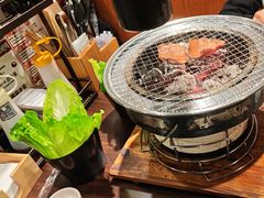 -蒜香焼肉PURUSHIN(马场路店)