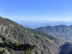 -明月山风景名胜区