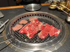 -何发发和牛烧肉·鳗鱼榴莲放题自助(乐峰广场店)