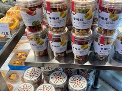 -燃厚蛋糕(卓展中信城店)