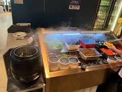 -丰茂烤串(外滩星荟中心店)