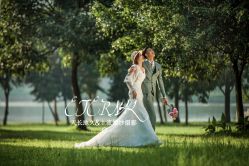 -天长地久婚纱摄影(天宁北路店)