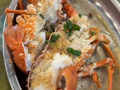 -钱大妈海鲜饭店(保利林语店)