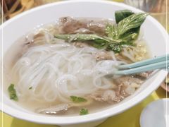 -蔡澜PHO(海岸城店)