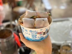 卷粉-南门绿玉农贸市场