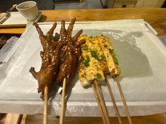 -木屋烧烤(龙湖天街店)