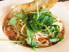 -Lets burger非常汉堡·环球风味(蓝色港湾店)