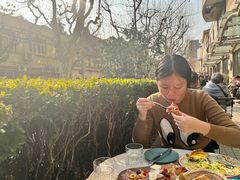 -Alimentari早午餐(安福路店)