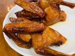 -煲煲掂风味煲仔饭餐厅(西区店)