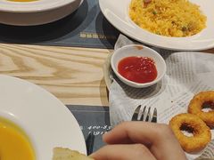 -1432德国花园餐厅(水游城购物中心店)
