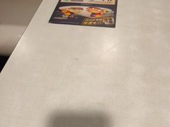 -麦当劳(东直门外大街店)