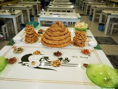 免费的撒子等-民杨抓饭(柏香苑店)