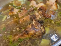 -扎佐老牌蹄膀·猪脚