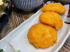 私家渔夫手打虾饼-Hi YOU你的饭局泰餐厅(雍和宫店)