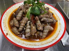 -河南前程·羊肉汤·烧烤(总店)