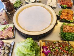 -老渔家·白族·石板烧(大理古城叶榆路店)