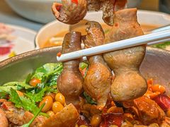 -川味堂·四川豆花(八卦岭店)