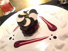 -AZUL by FUEL蓝色·法式酒馆(琶醍店)