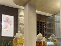 -酣庭院(红松东路店)