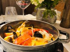 -Le Bistrot de Racine