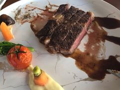 -Golden Lily河内巴黎法越料理餐厅(建国西路店)