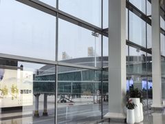 -南昌昌北国际机场