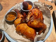 -SHAN山(前滩太古里店)