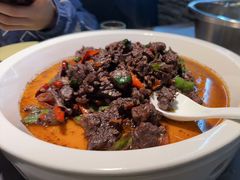 -东安鸡馆(蔡锷南路店)