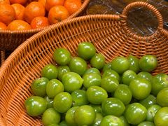 -北京朝阳悠唐皇冠假日酒店