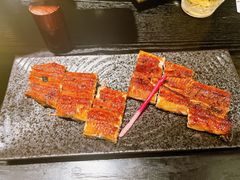 -玄白·炭烤活鳗(上海首店)