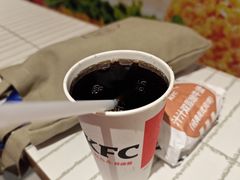 -肯德基(建华店)