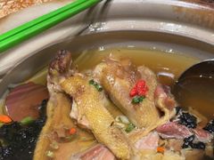 -中国徽菜·徽商故里(广安门店)