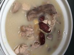 -原味田园·客家菜·土窑鸡(中航城君尚购物中心店)