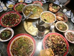 -灶东家民间菜(回兴店)