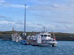 -Pakkhús Restaurant