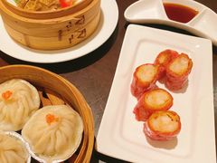 -领事馆19号中餐厅(厦门海景洲际酒店)