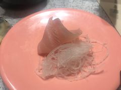 -争鲜回转寿司(南开大悦城店)
