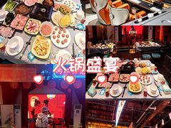 -里堂派对·独栋团建聚会小院轰趴馆(三圣乡店)